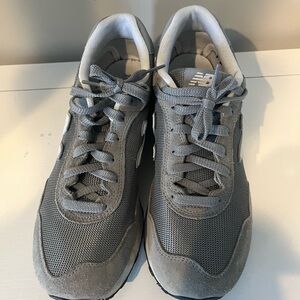 New Balance 515 Gray Sneakers size 10